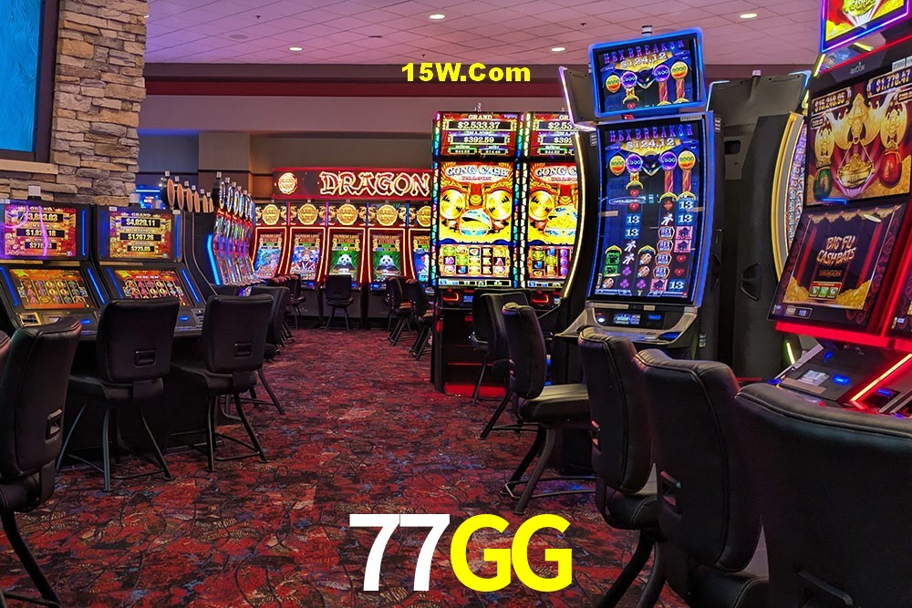 Flash Promotion 77GG