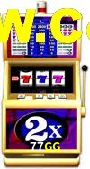 Live Casino 77GG