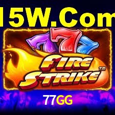 Game Providers 77GG