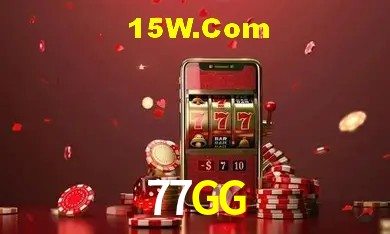 Diretório de Jogos 77GG