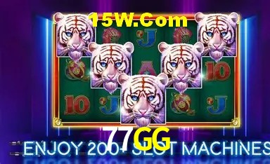 Provedores de Jogos 77GG