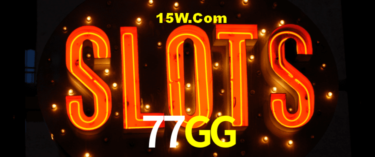 Exclusive Offers 77GG
