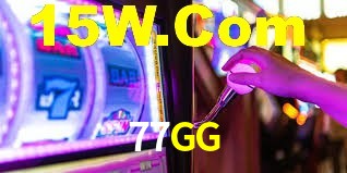 Experiência VIP 77GG